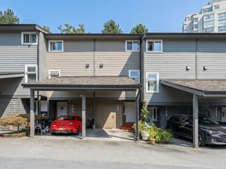 Townhouse for sale in Port Moody, Port Moody, 231 Balmoral Place, 263187185 | Realtylink.org