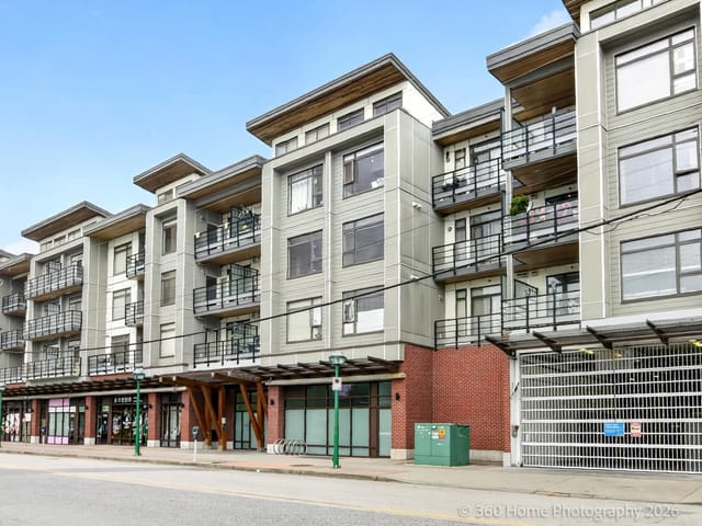 Apartment for sale in Burnaby, Burnaby South, 202 5288 Grimmer Street, 263187187 | Realtylink.org