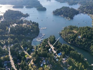 Manufactured Home for sale in Madeira Park, Sunshine Coast, 5206 Summit Road, 263187189 | Realtylink.org