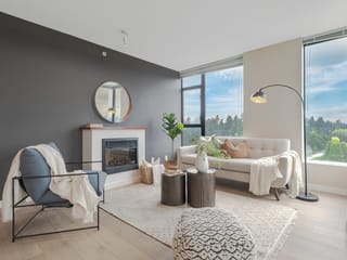 Apartment for sale in New Westminster, New Westminster, 2203 15 E Royal Avenue, 263187191 | Realtylink.org