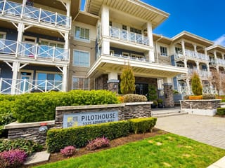 Apartment for sale in Delta, Ladner, 229 5535 Admiral Way, 263187192 | Realtylink.org