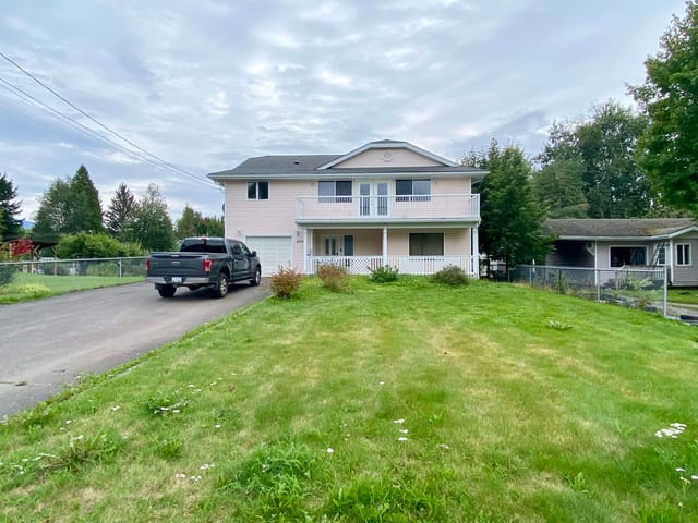 House for sale in Terrace, Terrace, 4839 Mills Avenue, 263187193 | Realtylink.org
