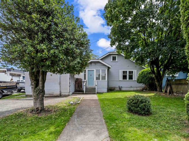House for sale in Chilliwack, Chilliwack, 45948 Chesterfield Avenue, 263187195 | Realtylink.org