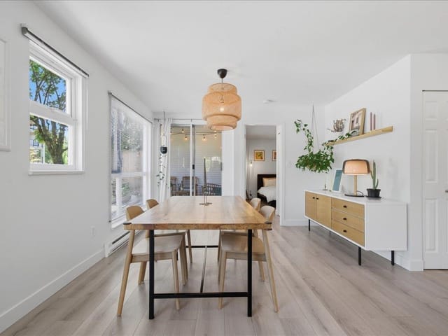 Apartment for sale in Port Coquitlam, Port Coquitlam, 104 2339 Shaughnessy Street, 263187196 | Realtylink.org