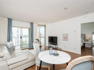Apartment for sale in New Westminster, New Westminster, 1407 14 Begbie Street, 263187198 | Realtylink.org