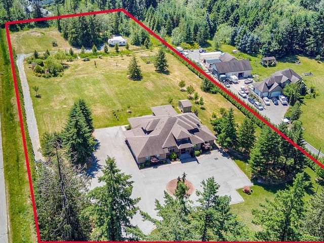 House for sale in Langley, Langley, 26972 60 Avenue, 263187199 | Realtylink.org