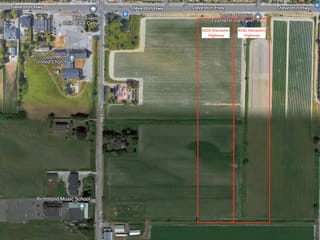 Lot for sale in Richmond, Richmond, 8340 Steveston Highway, 263187202 | Realtylink.org