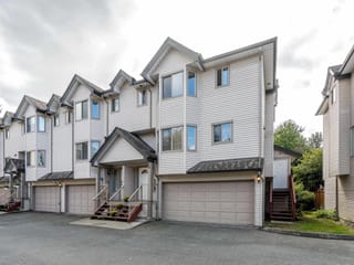 Townhouse for sale in Port Coquitlam, Port Coquitlam, 14 2420 Pitt River Road, 263187203 | Realtylink.org