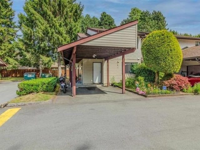 Townhouse for sale in Surrey, Surrey, 120 13880 74 Avenue, 263187206 | Realtylink.org