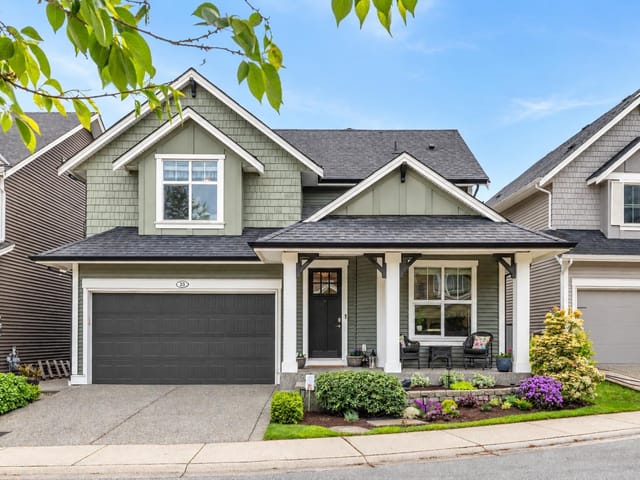 House for sale in Langley, Langley, 33 7891 211 Street, 263187210 | Realtylink.org