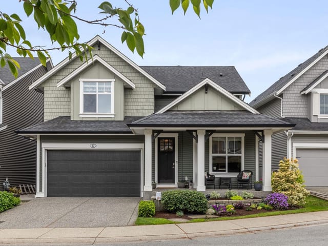 House for sale in Langley, Langley, 33 7891 211 Street, 263187210 | Realtylink.org