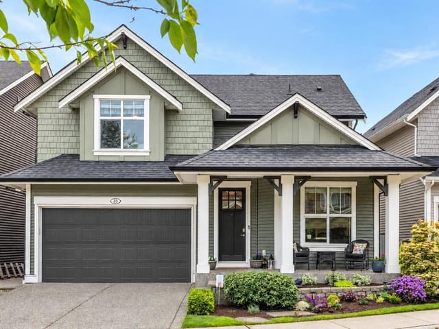 House for sale in Langley, Langley, 33 7891 211 Street, 263187210 | Realtylink.org