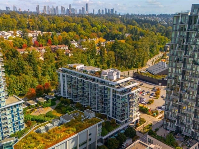 Apartment for sale in Vancouver, Vancouver East, 706 3557 Sawmill Crescent, 263187215 | Realtylink.org