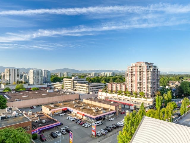 Apartment for sale in Richmond, Richmond, 1104 6133 Buswell Street, 263187216 | Realtylink.org