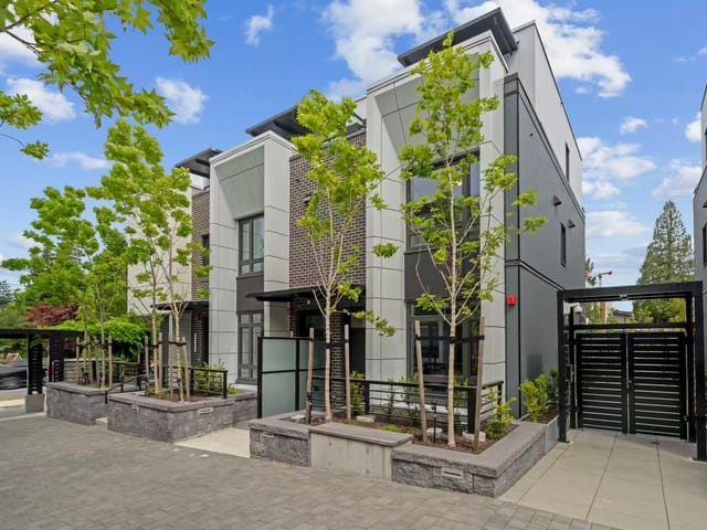 Townhouse for sale in Vancouver, Vancouver West, 6292 Oak Street, 263187217 | Realtylink.org
