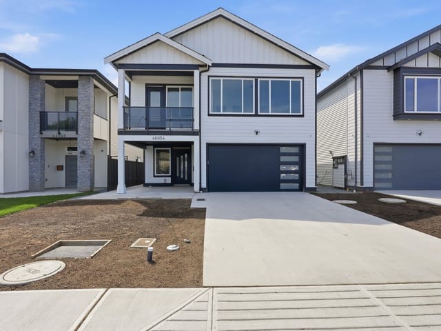 House for sale in Chilliwack, Chilliwack, 46054 Southlands Crescent, 263187218 | Realtylink.org