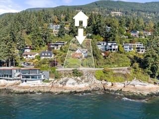 House for sale in West Vancouver, West Vancouver, 3721 Sunset Lane, 263187220 | Realtylink.org