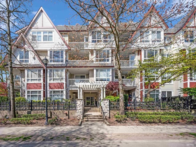 Apartment for sale in Burnaby, Burnaby South, 306 6833 Village Green, 263187224 | Realtylink.org