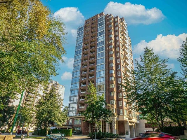 Apartment for sale in Burnaby, Burnaby South, 1005 4888 Hazel Street, 263187226 | Realtylink.org