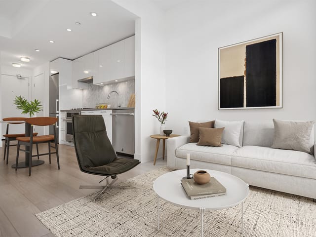Apartment for sale in Vancouver, Vancouver East, 602 3581 E Kent Avenue North, 263187229 | Realtylink.org