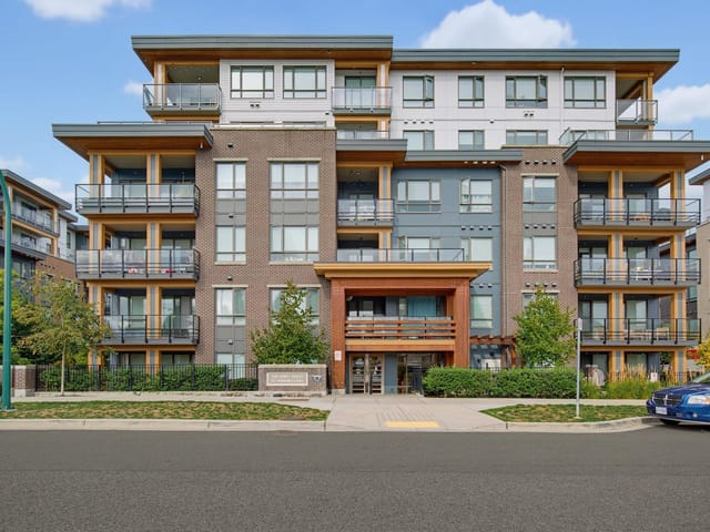 Apartment for sale in Coquitlam, Coquitlam, 316 735 Anskar Court, 263187230 | Realtylink.org