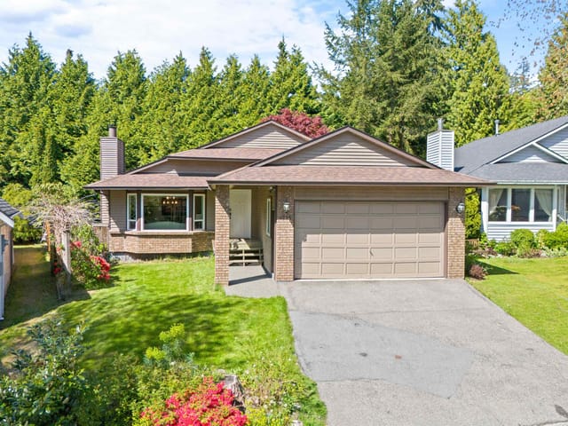 House for sale in North Vancouver, North Vancouver, 3336 Manning Crescent, 263187235 | Realtylink.org