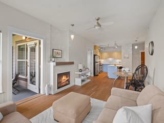Apartment for sale in North Vancouver, North Vancouver, 307 1468 St. Andrews Avenue, 263187238 | Realtylink.org