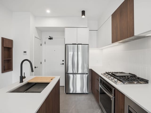 Apartment for sale in Coquitlam, Coquitlam, 612 623 Kemsley Avenue, 263187242 | Realtylink.org