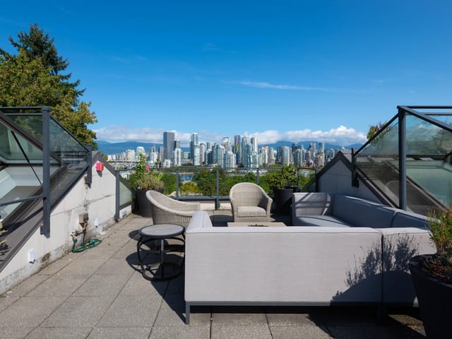 Townhouse for sale in Vancouver, Vancouver West, 1088 W 7th Avenue, 263187243 | Realtylink.org