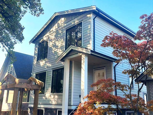 1/2 Duplex for sale in Vancouver, Vancouver East, 3 1325 E 37th Avenue, 263187246 | Realtylink.org