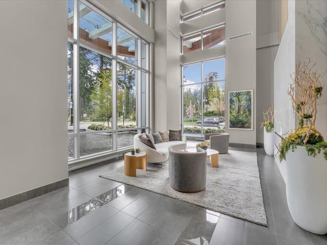 Apartment for sale in Coquitlam, Coquitlam, 2507 1182 Westwood Street, 263187247 | Realtylink.org
