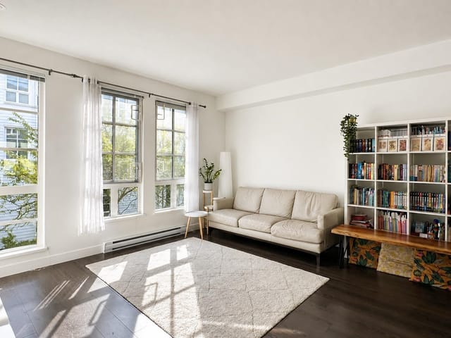 Townhouse for sale in Coquitlam, Coquitlam, 134 528 Foster Avenue, 263187249 | Realtylink.org