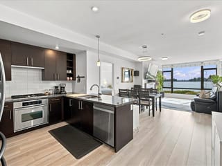 Apartment for sale in Richmond, Richmond, 202 14200 Riverport Way, 263187255 | Realtylink.org