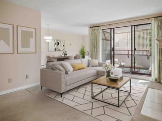Apartment for sale in Vancouver, Vancouver West, 105 1042 Nelson Street, 263187262 | Realtylink.org