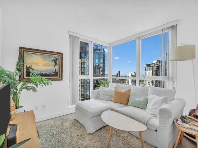 Apartment for sale in Vancouver, Vancouver West, 3005 1408 Strathmore Mews, 263187266 | Realtylink.org