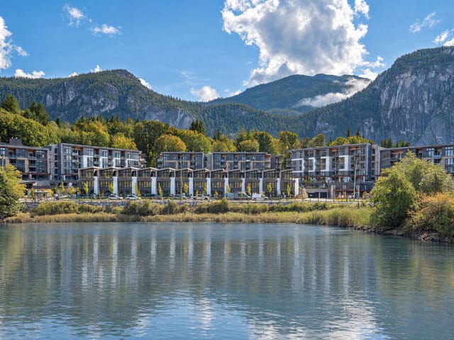 Apartment for sale in Squamish, Squamish, 208 1506 Scott Crescent, 263187267 | Realtylink.org