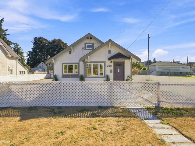 House for sale in Chilliwack, Chilliwack, 45720 Princess Avenue, 263187269 | Realtylink.org