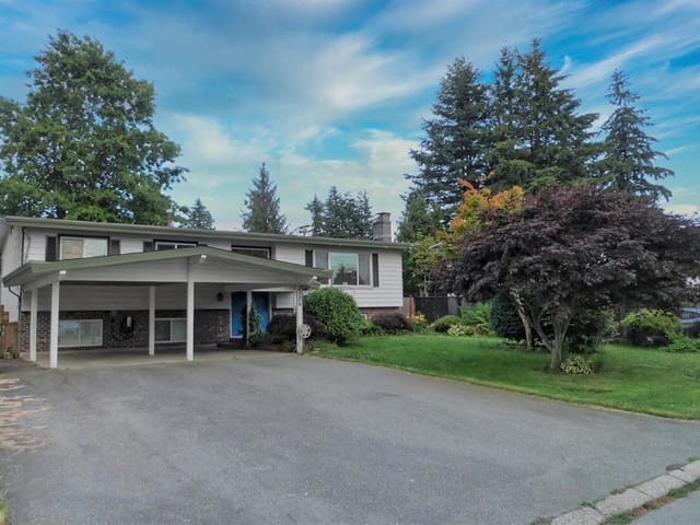 House for sale in Abbotsford, Abbotsford, 2124 Topaz Street, 263187270 | Realtylink.org