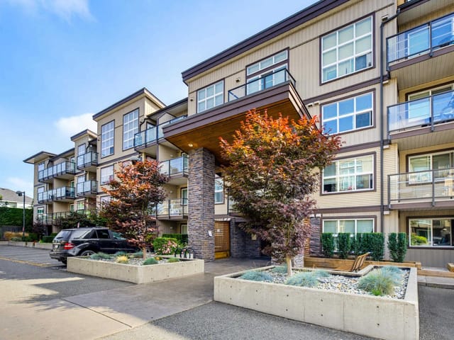 Apartment for sale in Abbotsford, Abbotsford, 204 30525 Cardinal Avenue, 263187272 | Realtylink.org