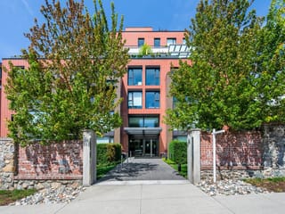 Apartment for sale in Vancouver, Vancouver West, 205 1561 W 57th Avenue, 263187273 | Realtylink.org