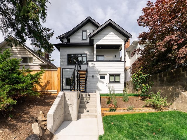House for sale in Vancouver, Vancouver East, 635 E 22nd Avenue, 263187274 | Realtylink.org