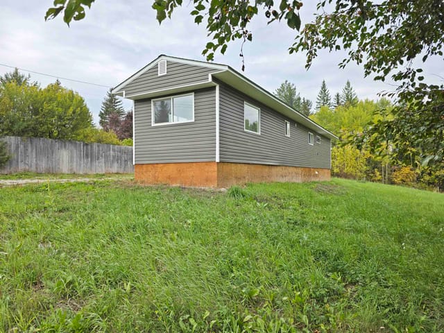 Manufactured Home for sale in Quesnel, Quesnel, 1916 Balsam Avenue, 263187280 | Realtylink.org