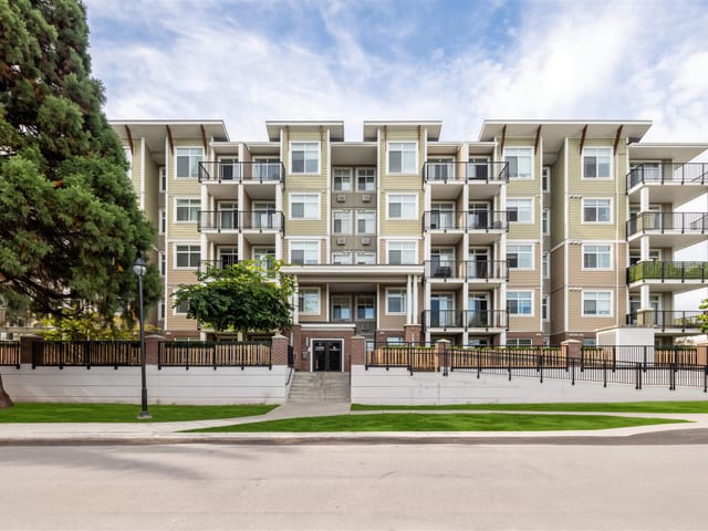 Apartment for sale in Langley, Langley, 209 20686 Eastleigh Crescent, 263187288 | Realtylink.org
