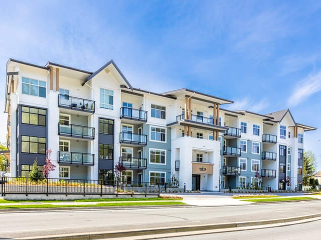 Apartment for sale in Mission, Mission, 401 33920 Best Avenue, 263187290 | Realtylink.org