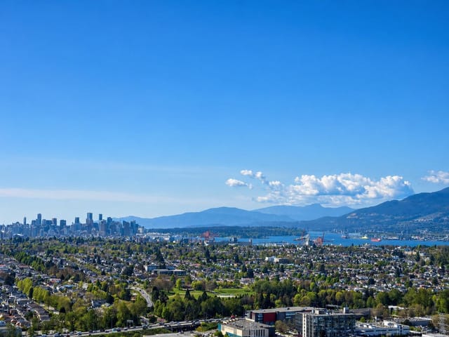 Apartment for sale in Burnaby, Burnaby North, 4411 2108 Gilmore Avenue, 263187295 | Realtylink.org