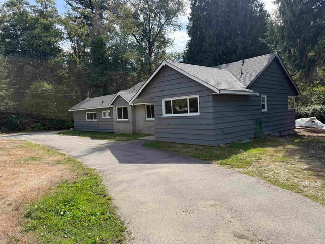 House for rent in Surrey, Surrey, 12137 New McLellan Road, 263187303 | Realtylink.org