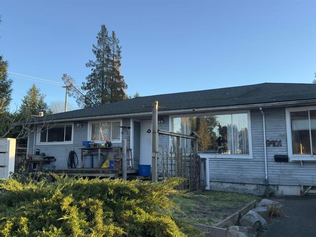 House for sale in Delta, N. Delta, 9401 Dawson Crescent, 263187306 | Realtylink.org
