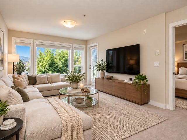 Apartment for sale in Chilliwack, Chilliwack, 311 9422 Victor Street, 263187311 | Realtylink.org