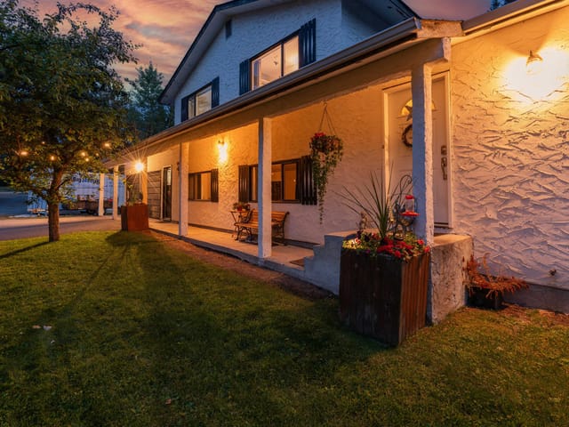 House for sale in Prince George, PG City South West, 8723 Bunce Road, 263187312 | Realtylink.org