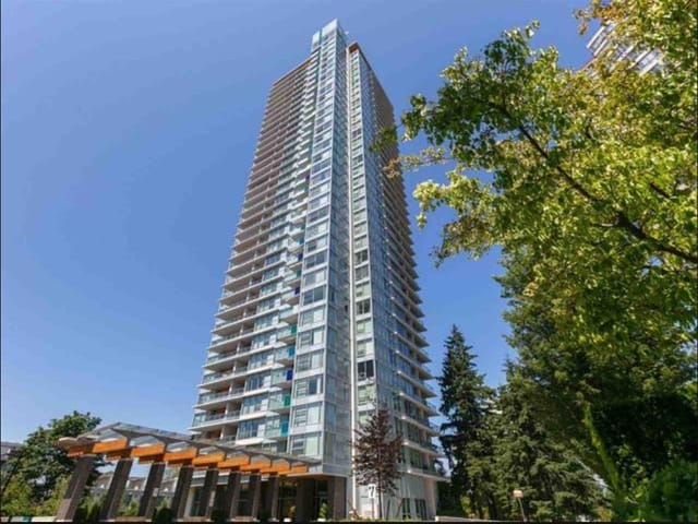 Apartment for sale in Burnaby, Burnaby South, 1103 5883 Barker Avenue, 263187316 | Realtylink.org